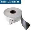 image:imageLineco Archival Frame Sealing Tape White 125 Inch x 85 Feet  AcidFree NonYellowing for Seal Framing Backing DIY CraftsWhite