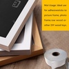 image:imageLineco Archival Frame Sealing Tape White 125 Inch x 85 Feet  AcidFree NonYellowing for Seal Framing Backing DIY CraftsWhite