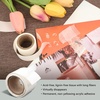 image:imageLineco Archival Hinging Tissue SelfAdhesive 1 Inch x 35 Feet Pack of 1  AcidFree NonYellowing Mounting Lightweight or Translucent Art Documents in DIY Crafts and Matting ProjectsPack of 1