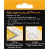 image:imageLineco Archival Hinging Tissue SelfAdhesive 1 Inch x 35 Feet Pack of 1  AcidFree NonYellowing Mounting Lightweight or Translucent Art Documents in DIY Crafts and Matting ProjectsPack of 2