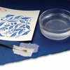 image:imageLineco Klucel G 2 oz Used for Hinging Artwork to Mat  Ideal for Hinge Photos Prints Repairing Leather Consolidation and Reinforcing Paper