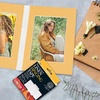 image:imageLineco L5331025 Lineco Gummed Linen Tape 1In X 30Ft  Acid Free Neutral pH Self Adhesive for Artworks Photos Poster and Mats1 in X 30 ft Pack of 1