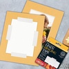 image:imageLineco L5331025 Lineco Gummed Linen Tape 1In X 30Ft  Acid Free Neutral pH Self Adhesive for Artworks Photos Poster and Mats1 in X 30 ft Pack of 1