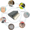image:imageLineco Museum Archival Storage Box Drop Front 975x1275x3 in Gray  AcidFree with Metal Edge Preserves Picture Longevity Organize Photos Newspapers Prints Documents Crafts DIYGray