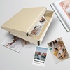 image:imageLineco Museum Archival Storage Box Drop Front 975x1275x3 in Gray  AcidFree with Metal Edge Preserves Picture Longevity Organize Photos Newspapers Prints Documents Crafts DIYBeige