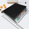 image:imageLineco Museum Archival Storage Box Drop Front 975x1275x3 in Gray  AcidFree with Metal Edge Preserves Picture Longevity Organize Photos Newspapers Prints Documents Crafts DIYBlack