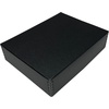 image:imageLineco Museum Archival Storage Box Drop Front 975x1275x3 in Gray  AcidFree with Metal Edge Preserves Picture Longevity Organize Photos Newspapers Prints Documents Crafts DIYBlack
