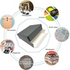 image:imageLineco Museum Archival Storage Box Drop Front 975x1275x3 in Gray  AcidFree with Metal Edge Preserves Picture Longevity Organize Photos Newspapers Prints Documents Crafts DIYGray
