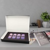 image:imageLineco Museum Archival Storage Box Drop Front 975x1275x3 in Gray  AcidFree with Metal Edge Preserves Picture Longevity Organize Photos Newspapers Prints Documents Crafts DIYBlack
