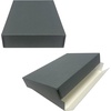 image:imageLineco Museum Archival Storage Box Drop Front 975x1275x3 in Gray  AcidFree with Metal Edge Preserves Picture Longevity Organize Photos Newspapers Prints Documents Crafts DIYGray