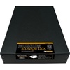image:imageLineco Museum Archival Storage Box Drop Front 975x1275x3 in Gray  AcidFree with Metal Edge Preserves Picture Longevity Organize Photos Newspapers Prints Documents Crafts DIYBlack