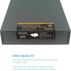 image:imageLineco Museum Archival Storage Box Drop Front 975x1275x3 in Gray  AcidFree with Metal Edge Preserves Picture Longevity Organize Photos Newspapers Prints Documents Crafts DIYGray