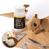 image:imageLineco Netural pH Pure Wheat Starch Adhesive 2 oz  Ideal for Hinging Artworks Framing Repairing Paper Projects8 oz Pack of 2