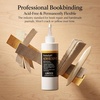 image:imageLineco Neutral pH Adhesive Acid Free Allpurpose Glue White 8 OZ 1 Pack  Dries Clear Remains Flexible Used for Bookbinding and Book Repair Framing Collages Paper Art and Crafts1 Pack