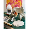 image:imageLineco Neutral pH Adhesive AllPurpose Glue 1 Gallon White 1 Pack  Acid Free Dries Clear Remains Flexible Used for Bookbinding and Book Repair Framing Collages Paper Art and CraftsPack of 2