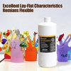 image:imageLineco Neutral pH Adhesive AllPurpose Glue 1 Quart White 1 Pack  Acid Free Dries Clear Remains Flexible Used for Bookbinding and Book Repair Framing Collages Paper Art and Crafts1 Quart  2 Pack