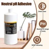 image:imageLineco Neutral pH Adhesive AllPurpose Glue 1 Quart White 1 Pack  Acid Free Dries Clear Remains Flexible Used for Bookbinding and Book Repair Framing Collages Paper Art and Crafts1 Quart  1 Pack