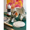 image:imageLineco Neutral pH Adhesive AllPurpose Glue 1 Quart White 1 Pack  Acid Free Dries Clear Remains Flexible Used for Bookbinding and Book Repair Framing Collages Paper Art and Crafts1 Quart  2 Pack