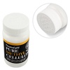 image:imageLineco Neutral pH Methyl Cellulose Adhesive 15 Oz Pack of 1  AcidFree Quick Drying and Clear WaterSoluble for Bookbinding Repairing Framing Collages Paper Art CraftsClear