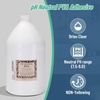 image:imageLineco PH Neutral PVA Adhesive Dries Clear 1 Gallon Pack of 1  Acidfree WaterSoluble Archival White Glue Used for Bookbinding Book Repair Framing Collages Paper Art Crafts