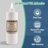 image:imageLineco PH Neutral PVA Adhesive Dries Clear 16 Ounce Pack of 1  Acidfree WaterSoluble Archival White Glue Used for Bookbinding Book Repair Framing Collages Paper Art Crafts16 oz 2 Pack