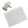 image:imageLineco Quick Bind Book Repair Tape WaterActivated White 2 X 36 Inch  Gummed Linen Tape AcidFree Archival Bookbinding Adhesive Cloth for Pamphlets Making