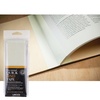 image:imageLineco Quick Bind Book Repair Tape WaterActivated White 2 X 36 Inch  Gummed Linen Tape AcidFree Archival Bookbinding Adhesive Cloth for Pamphlets Making