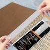 image:imageLineco WaterActivated Book Repair Tape 2 x 48 Inch  NonYellowing Neutral pH for Hinge Covers Repairing Pamphlets and Paper Pages1 x 36