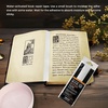 image:imageLineco WaterActivated Book Repair Tape 2 x 48 Inch  NonYellowing Neutral pH for Hinge Covers Repairing Pamphlets and Paper Pages2 x 48
