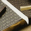 image:imageLineco WaterActivated Book Repair Tape 2 x 48 Inch  NonYellowing Neutral pH for Hinge Covers Repairing Pamphlets and Paper Pages2 x 48
