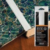 image:imageLineco WaterActivated Book Repair Tape 2 x 48 Inch  NonYellowing Neutral pH for Hinge Covers Repairing Pamphlets and Paper Pages2 x 48
