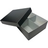 image:imageLineco 4x6 Photo Storage Box Archival Pictures Organizer 155x12x5  AcidFree Organizer with Removable Lid Holds up to 1700 of 4 x 6 Photograph Store amp Preserve Prints Documents Negatives155 x 12 x 5