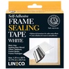 image:imageLineco Archival Frame Sealing Tape White 125 Inch x 85 Feet  AcidFree NonYellowing for Seal Framing Backing DIY CraftsWhite