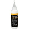image:imageLineco Neutral pH Adhesive Acid Free AllPurpose Glue White 4 OZ 1 Pack  Dries Clear Remains Flexible Used for Bookbinding and Book Repair Framing Collages Paper Art and Crafts1 Pack