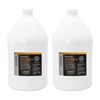 image:imageLineco Neutral pH Adhesive AllPurpose Glue 1 Gallon White 1 Pack  Acid Free Dries Clear Remains Flexible Used for Bookbinding and Book Repair Framing Collages Paper Art and CraftsPack of 2