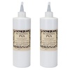 image:imageLineco PH Neutral PVA Adhesive Dries Clear 16 Ounce Pack of 1  Acidfree WaterSoluble Archival White Glue Used for Bookbinding Book Repair Framing Collages Paper Art Crafts16 oz 2 Pack