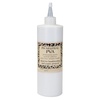 image:imageLineco PH Neutral PVA Adhesive Dries Clear 16 Ounce Pack of 1  Acidfree WaterSoluble Archival White Glue Used for Bookbinding Book Repair Framing Collages Paper Art Crafts16 oz 1 Pack