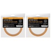 image:imageLineco Reverse Wound AcidFree 2 mil Adhesive Transfer Tape  Double Sided Hand Held ATG Tape Used in Picture Framing Mounting of Materials Such as Paper Wood Plastics and Metals2 Pack