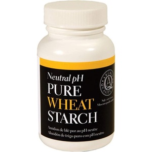 image:imageLineco Netural pH Pure Wheat Starch Adhesive 2 oz  Ideal for Hinging Artworks Framing Repairing Paper ProjectsCustom