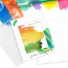 image:imageGolden State Art 10 Pack 16x20 Mat for 11x14 Pictures with Backing amp Bags  Black Color AcidFree PreCut 105x135 Opening for 11x14 Pictures amp Prints White Core Bevel Cut Mattes SetsWhite