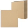 image:imageGolden State Art 10 Pack 8x10 Cardboard Sheets 18 For Packaging Inserts  Flat Layer Pads Corrugated Card Board Inserts For Packing Mailing or DIY Art Crafts Box Dividers Brown10pack