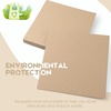 image:imageGolden State Art 10 Pack 8x10 Cardboard Sheets 18 For Packaging Inserts  Flat Layer Pads Corrugated Card Board Inserts For Packing Mailing or DIY Art Crafts Box Dividers Brown10pack