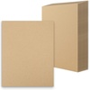 image:imageGolden State Art 10 Pack 8x10 Cardboard Sheets 18 For Packaging Inserts  Flat Layer Pads Corrugated Card Board Inserts For Packing Mailing or DIY Art Crafts Box Dividers Brown10pack