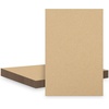 image:imageGolden State Art 10 Pack 8x10 Cardboard Sheets 18 For Packaging Inserts  Flat Layer Pads Corrugated Card Board Inserts For Packing Mailing or DIY Art Crafts Box Dividers Brown10pack