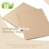 image:imageGolden State Art 10 Pack 8x10 Cardboard Sheets 18 For Packaging Inserts  Flat Layer Pads Corrugated Card Board Inserts For Packing Mailing or DIY Art Crafts Box Dividers Brown10pack