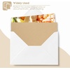 image:imageGolden State Art 10 Pack 8x10 Cardboard Sheets 18 For Packaging Inserts  Flat Layer Pads Corrugated Card Board Inserts For Packing Mailing or DIY Art Crafts Box Dividers Brown10pack