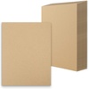 image:imageGolden State Art 10 Pack 8x10 Cardboard Sheets 18 For Packaging Inserts  Flat Layer Pads Corrugated Card Board Inserts For Packing Mailing or DIY Art Crafts Box Dividers Brown10pack