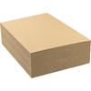 image:imageGolden State Art 10 Pack 8x10 Cardboard Sheets 18 For Packaging Inserts  Flat Layer Pads Corrugated Card Board Inserts For Packing Mailing or DIY Art Crafts Box Dividers Brown50pack