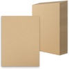 image:imageGolden State Art 10 Pack 8x10 Cardboard Sheets 18 For Packaging Inserts  Flat Layer Pads Corrugated Card Board Inserts For Packing Mailing or DIY Art Crafts Box Dividers Brown10pack