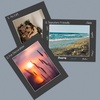 image:imageGolden State Art 10 Pack Black 11x14 Mat for 85x11 PhotoBackingsBags  Acid Free PreCut Picture Photo Mat with 8x105 inch Opening White Core Bevel Cut Complete Mattes Set11x14 for 85x11  25Pack Black Mats